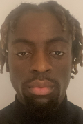 Jérémie DUIYA