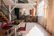 Iris SALEANDRO - LOEILDIRIS