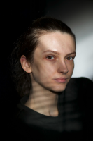 Iris SALEANDRO - LOEILDIRIS